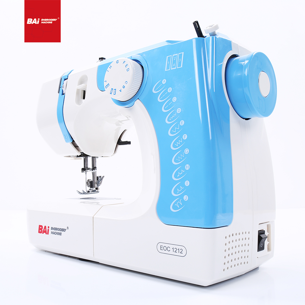 BAI Sewing Machine Industrial for Brand New Juki Sewing Machines