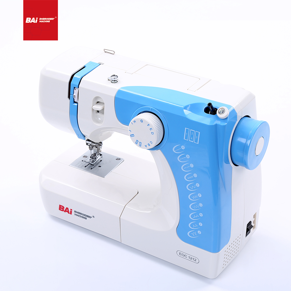 BAI Electric Sewing Machines for Guangdong Hat Sewing Machine