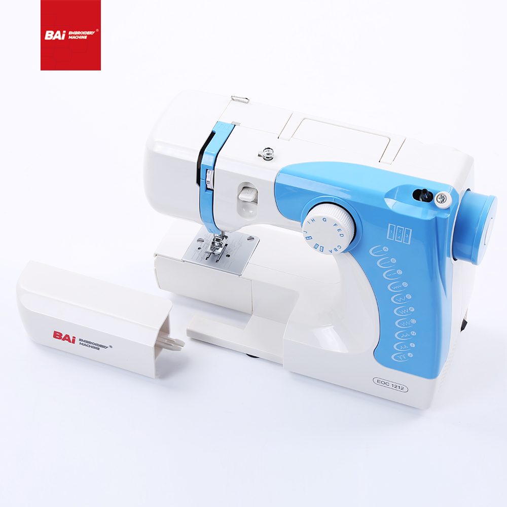 BAI Sewing Machine Pegasus for Domestic Butterfly Sewing Machine Household