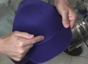 C Sports Cap