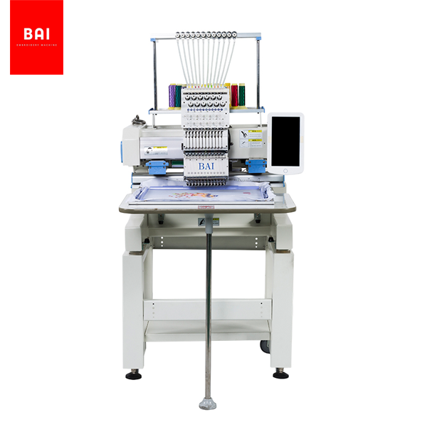 The best embroidery machine for beginning business embroidery shops The best embroidery machine for beginning business embroidery shops