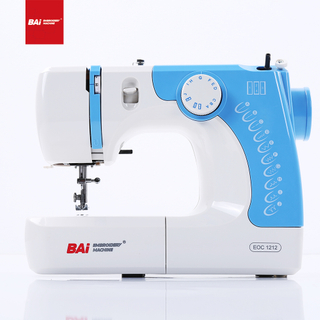 BAI Multi Needle Sewing Machine for Pcylinder Bed Sewing Machine
