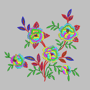 Embroidery No. 2022090310