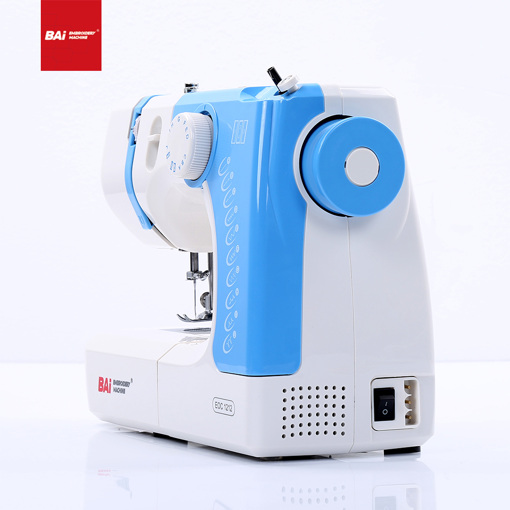 BAI Multifunctional Sewing Machine Industrial Sewing Machine for Factory