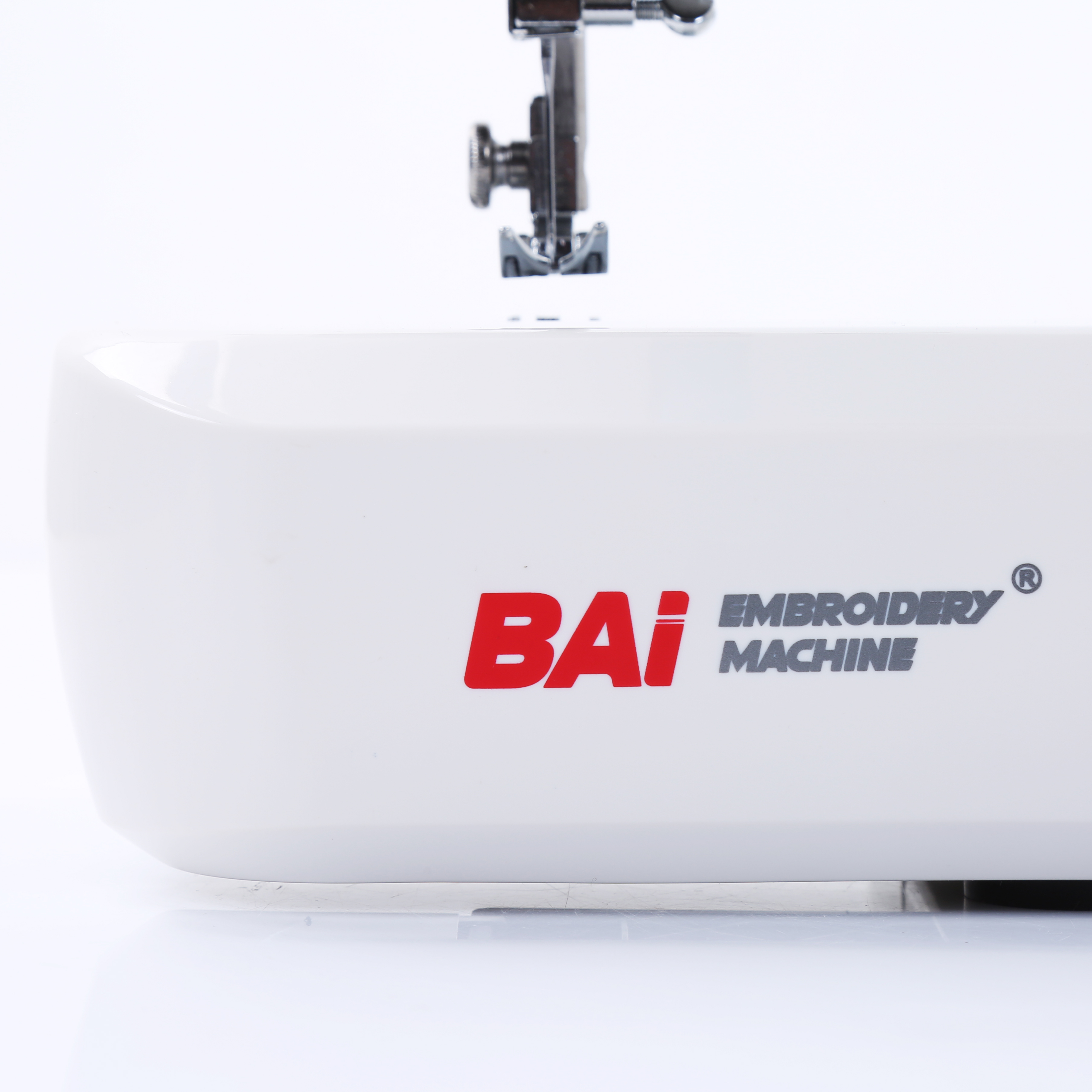 BAI Butterfly Ja2 2 Household Sewing Machine for Factory Acme Household Sewing Machine