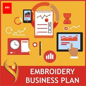 The best embroidery machine for beginning business embroidery shops