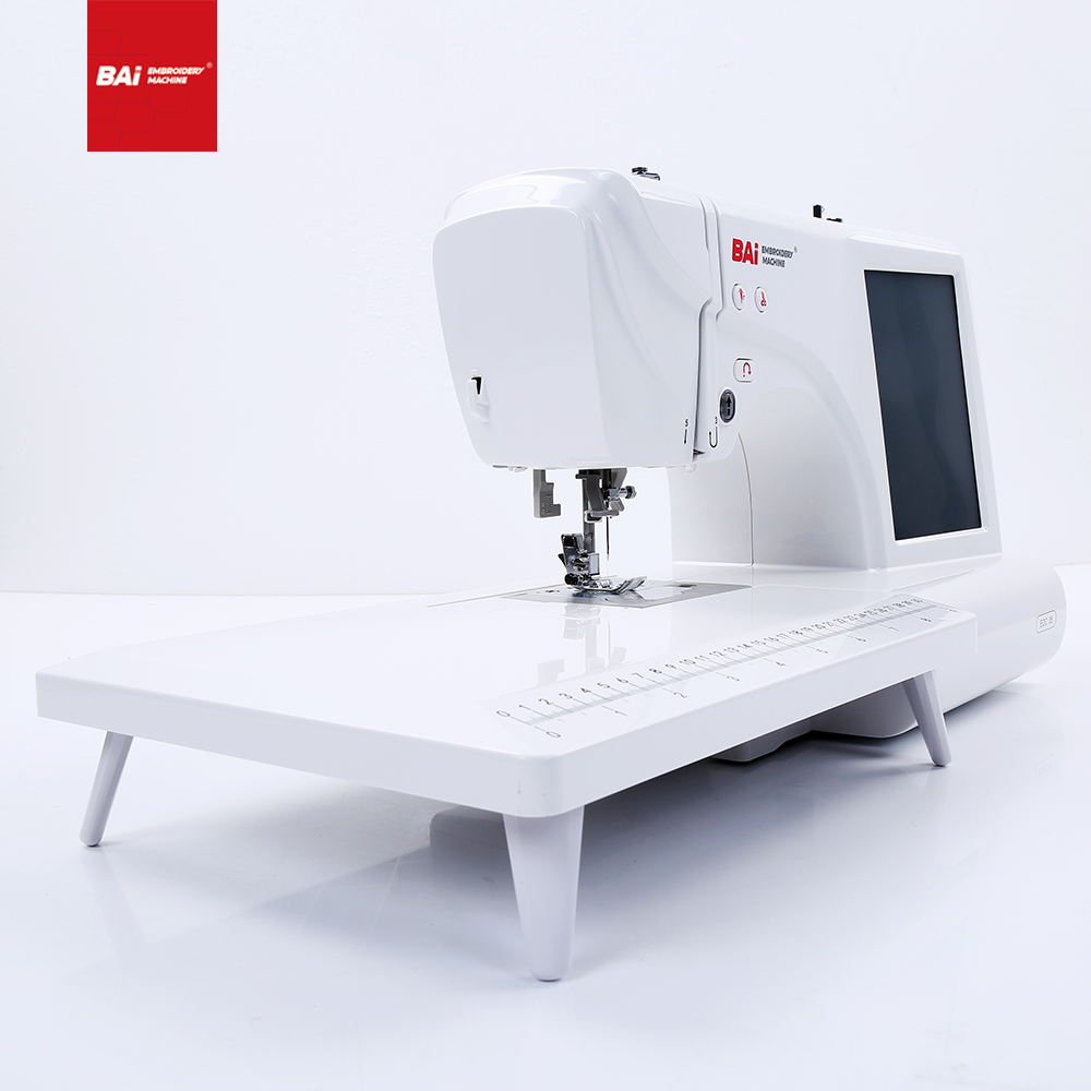 BAI Industrial Sewing Machine for Household Computer Machine Sewing