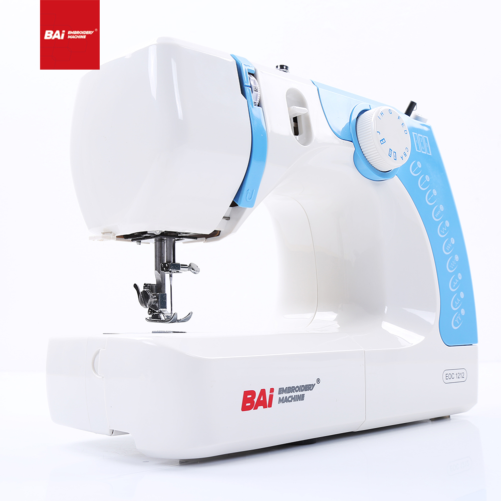 BAI Sewing Machine Jak Jk 798te 5 516 A04/435 for Home Use Macine Sewing